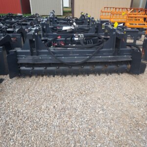 Land Honor Power Rake PR-12-72