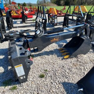 Landhonor 6ft Big Arm Backhoe Attachment BH-11-06H – New