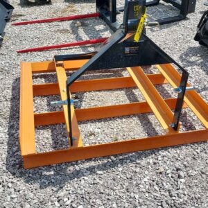 3 Point Land Plane Leveler