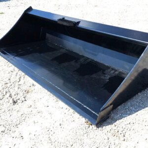 84 in Smooth Bucket 3 year Warranty