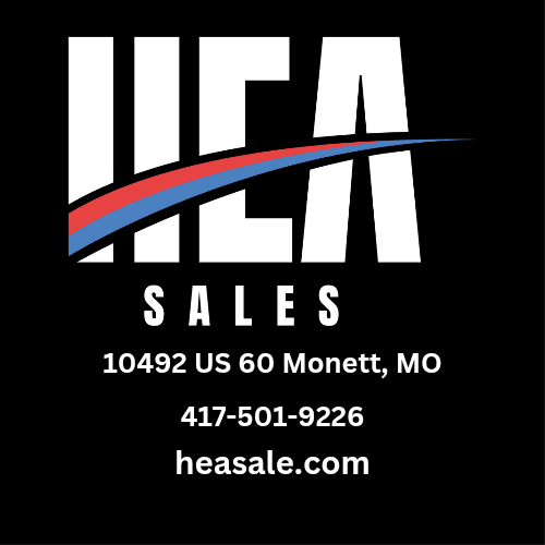 HEA Sales logo